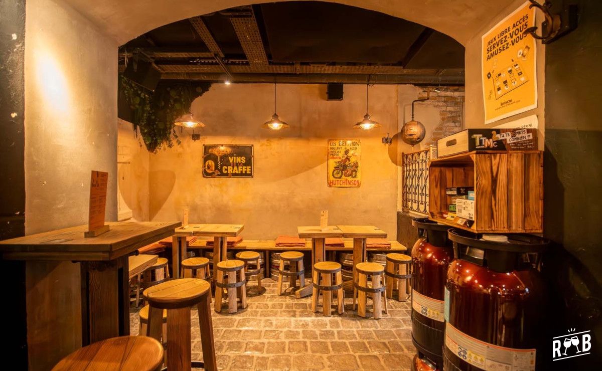 Les Berthom Lyon 5ème #14