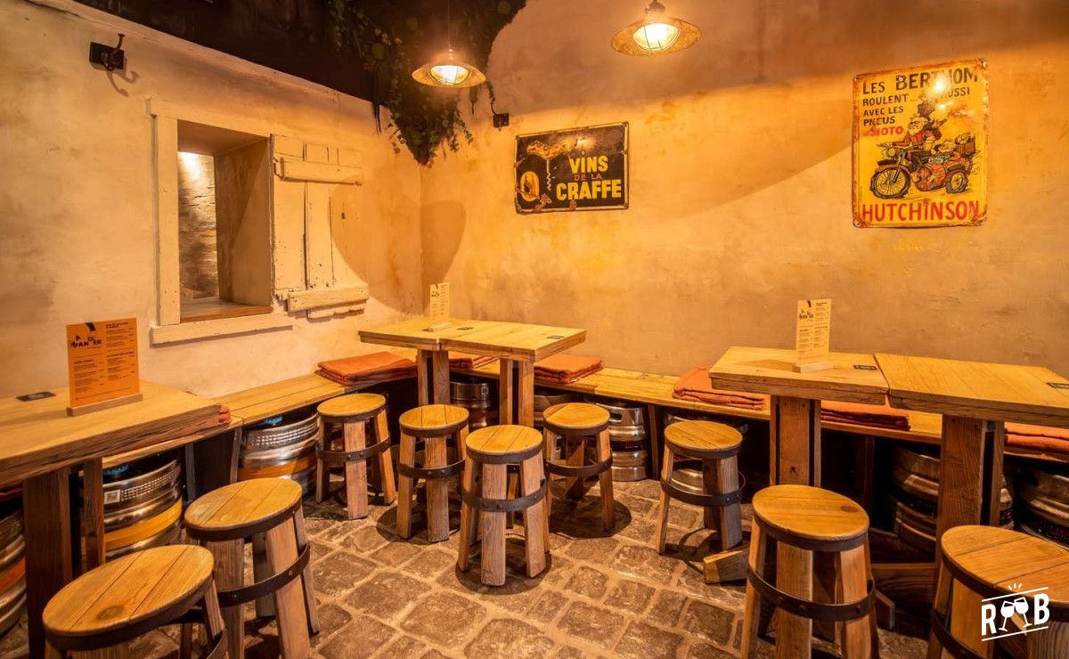 Les Berthom Lyon 5ème #15