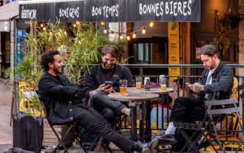 Les Berthom Lyon 5ème #11