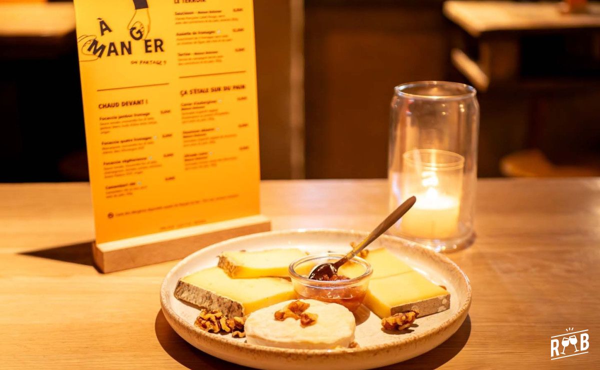 Les Berthom Lyon 5ème #10