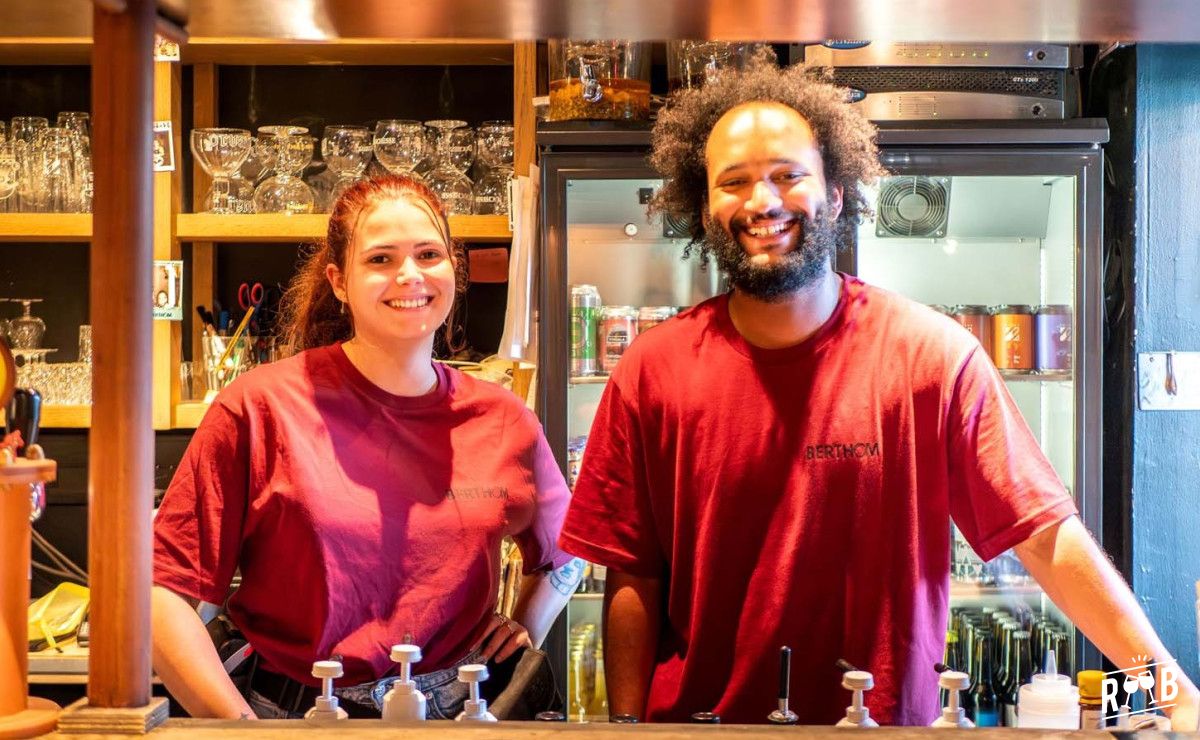 Les Berthom Lyon 5ème #12