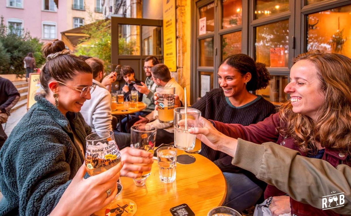 Les Berthom Lyon 5ème #8