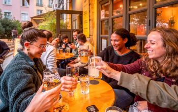 Les Berthom Lyon 5ème #8