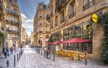 Les Berthom Bordeaux #1