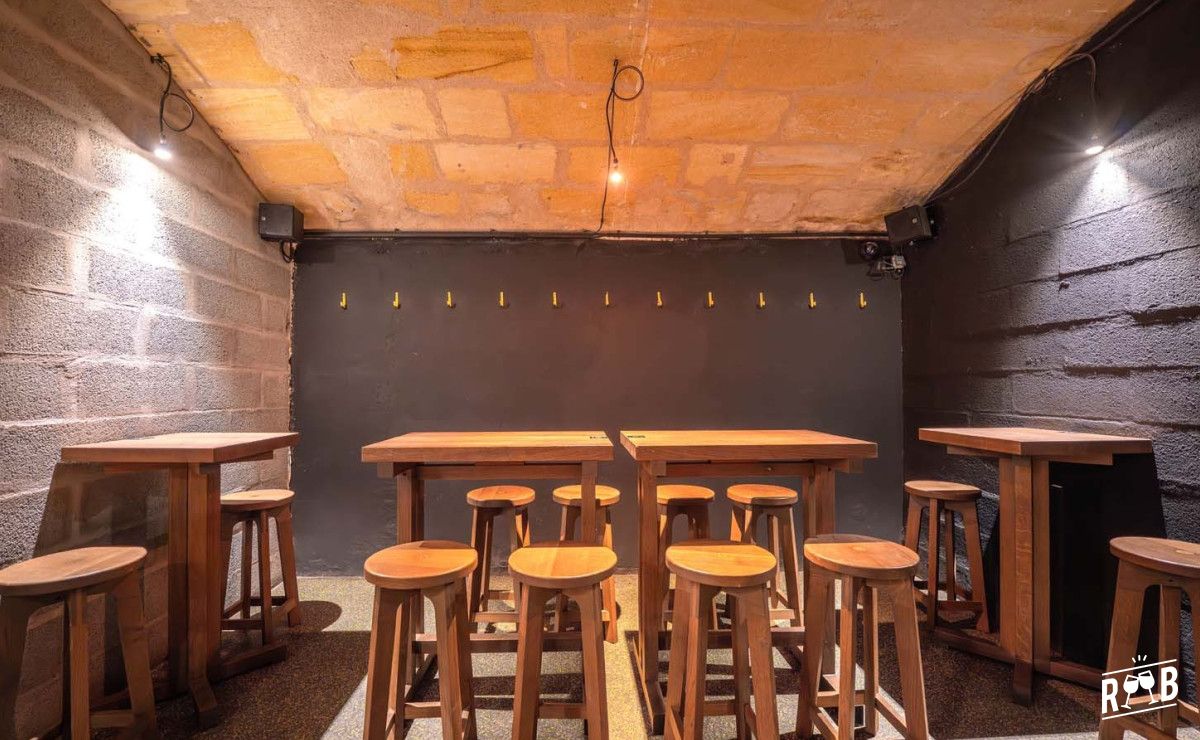 Les Berthom Bordeaux #8 Les Berthom Bordeaux #8