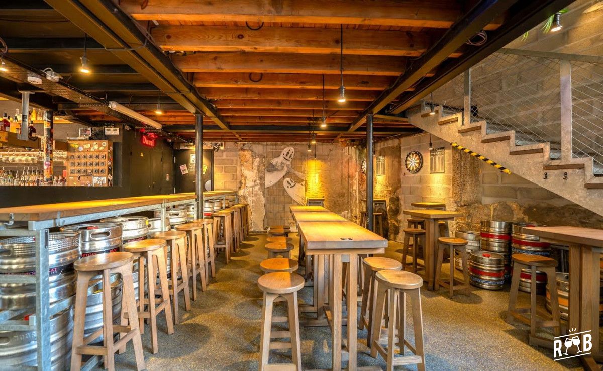 Les Berthom Bordeaux #3 Les Berthom Bordeaux #3