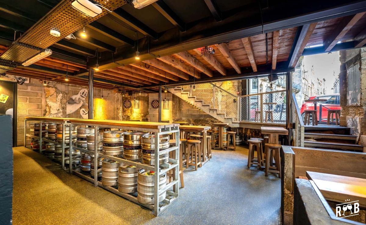 Les Berthom Bordeaux #6 Les Berthom Bordeaux #6