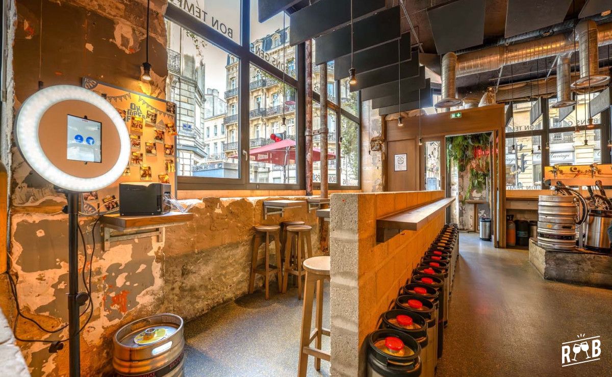 Les Berthom Bordeaux #7 Les Berthom Bordeaux #7