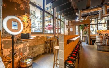 Les Berthom Bordeaux #8