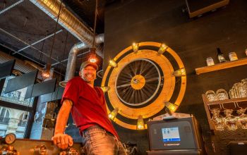 Les Berthom Bordeaux #12