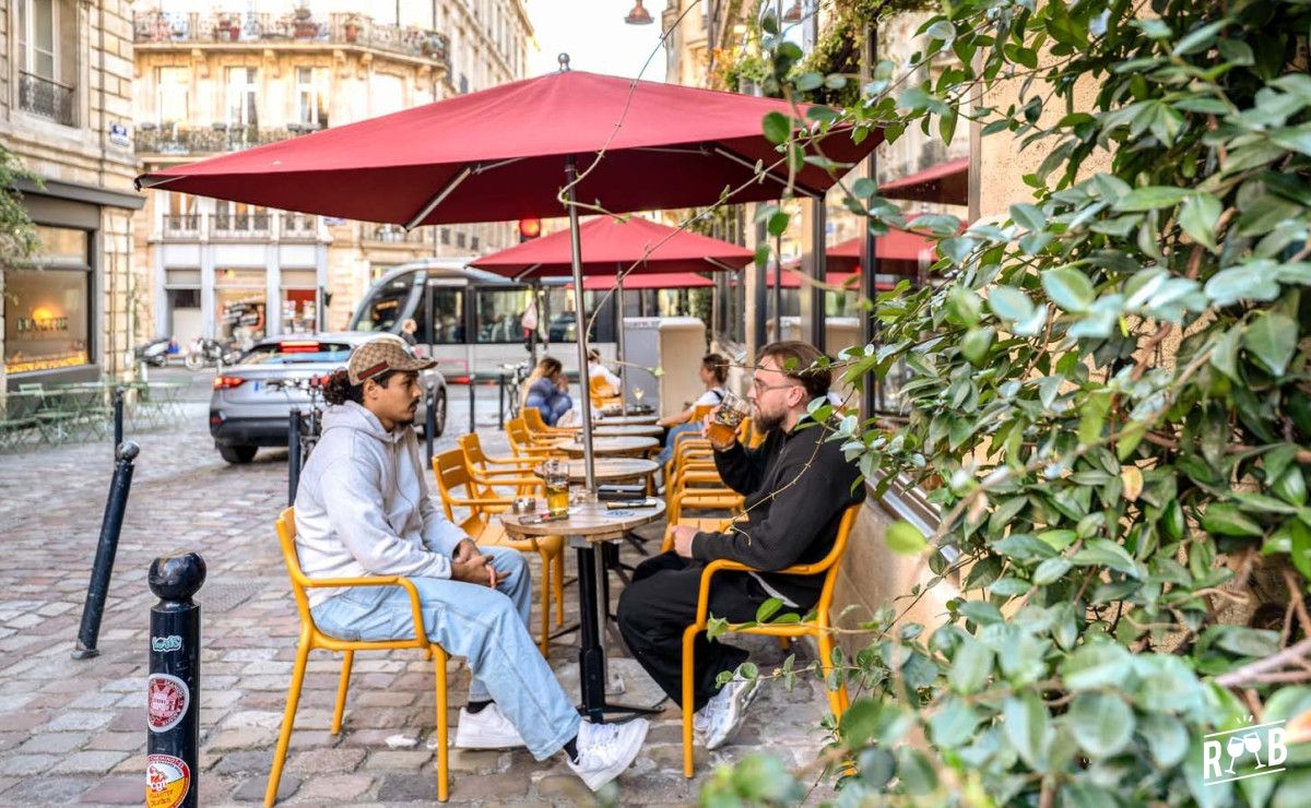 Les Berthom Bordeaux #12 Les Berthom Bordeaux #12