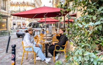 Les Berthom Bordeaux #15