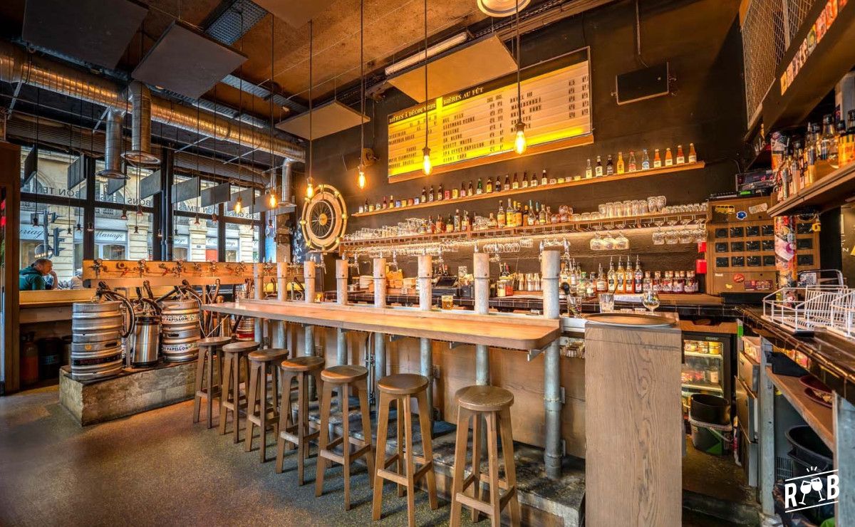 Les Berthom Bordeaux #9 Les Berthom Bordeaux #9