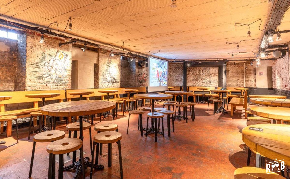 Les Berthom Lille #3