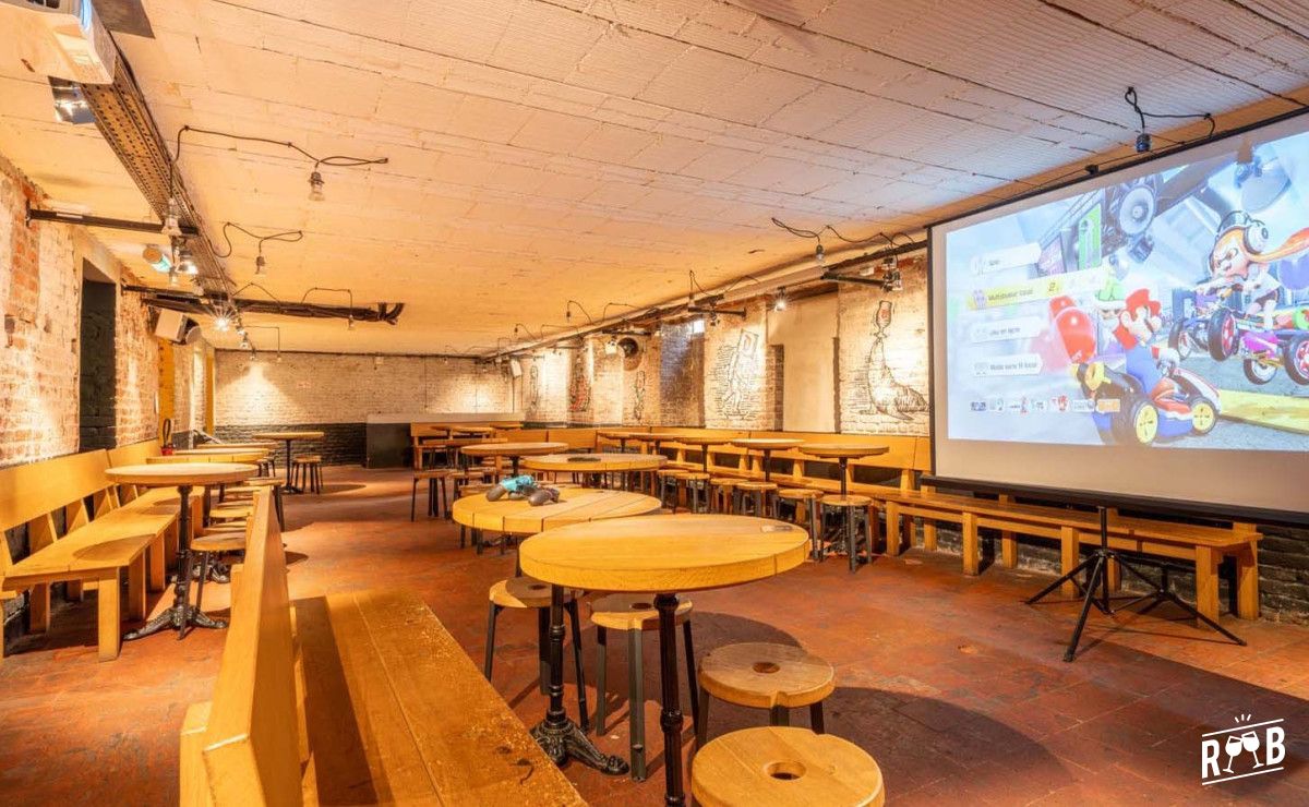 Les Berthom Lille #1