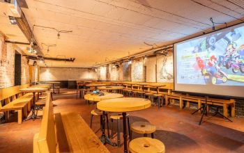 Les Berthom Lille #1