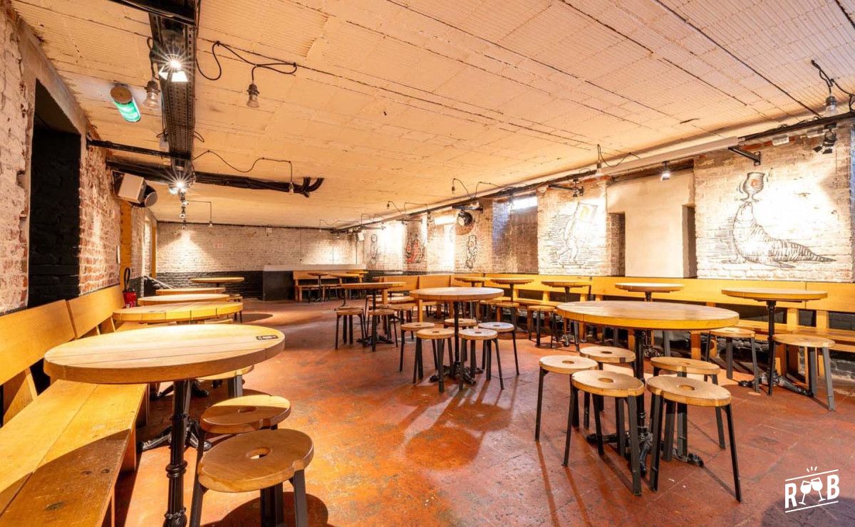 Les Berthom Lille #4