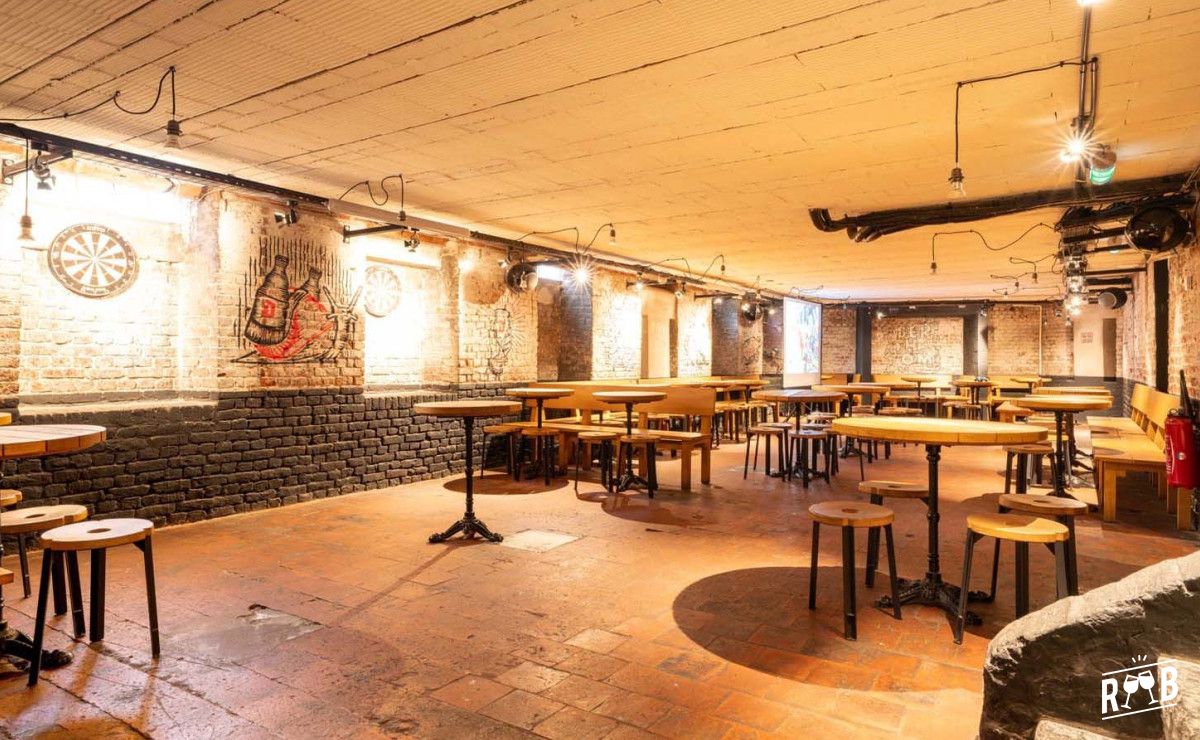 Les Berthom Lille #5