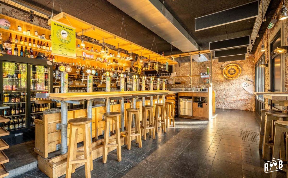 Les Berthom Lille #6