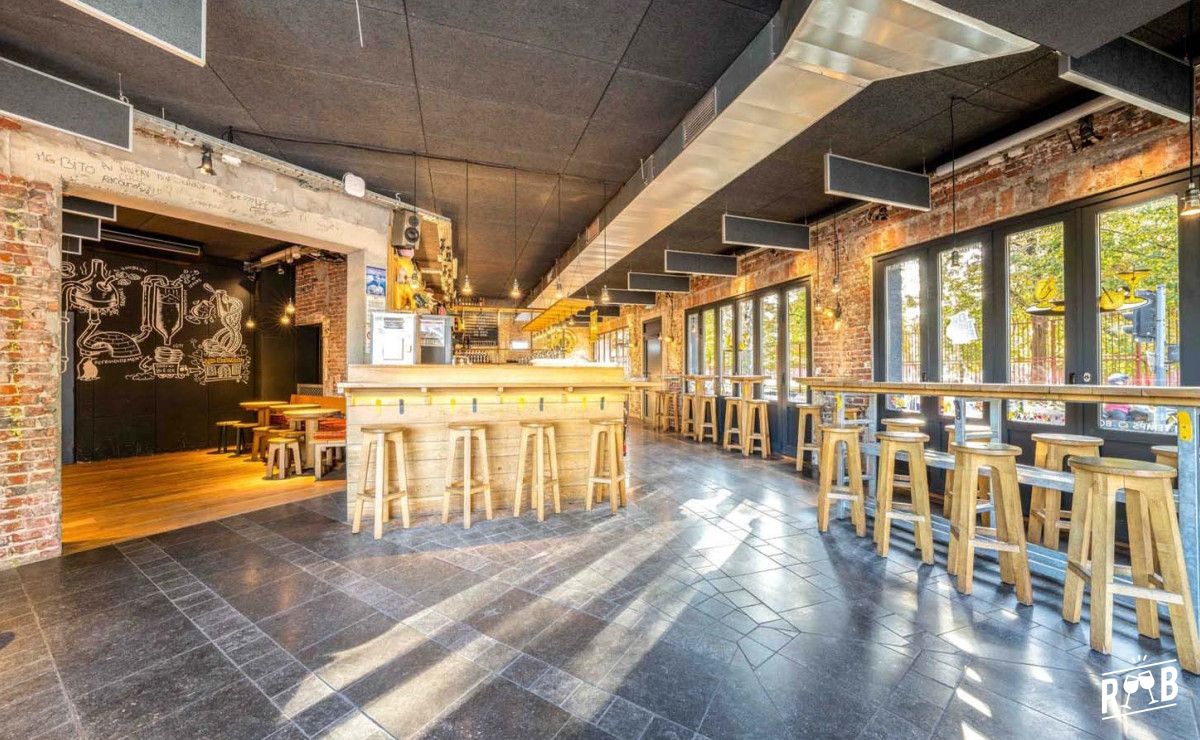 Les Berthom Lille #7