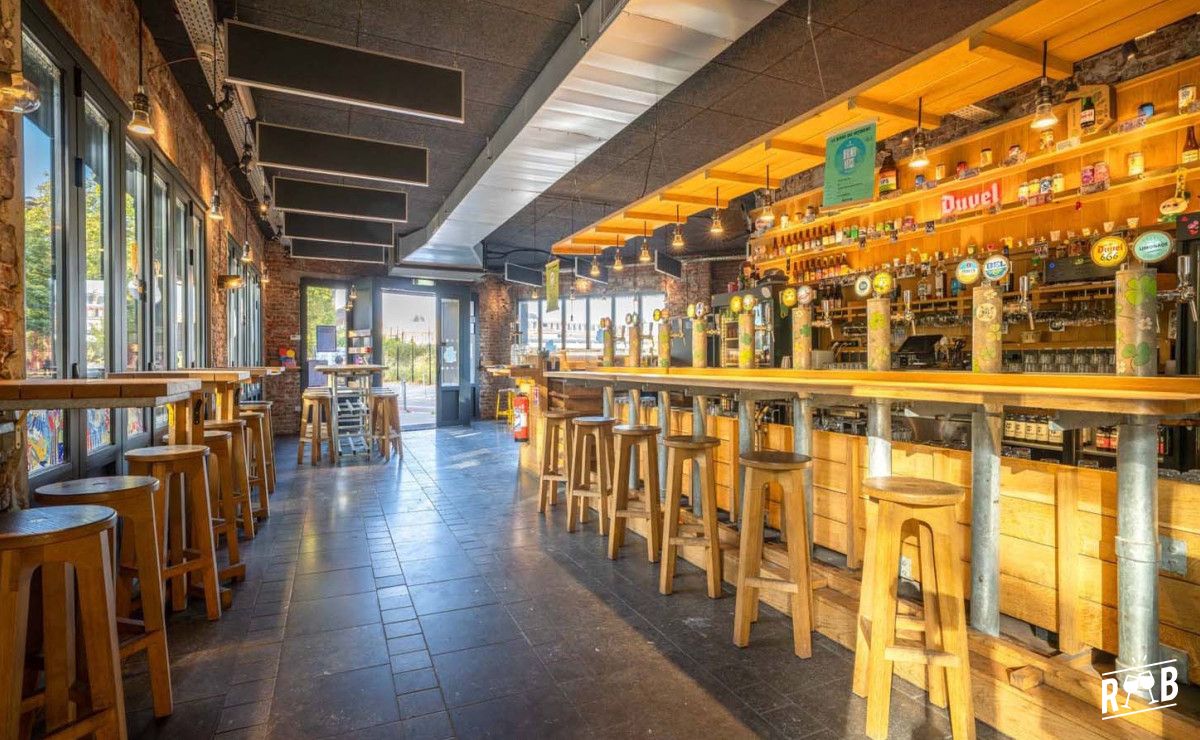 Les Berthom Lille #8