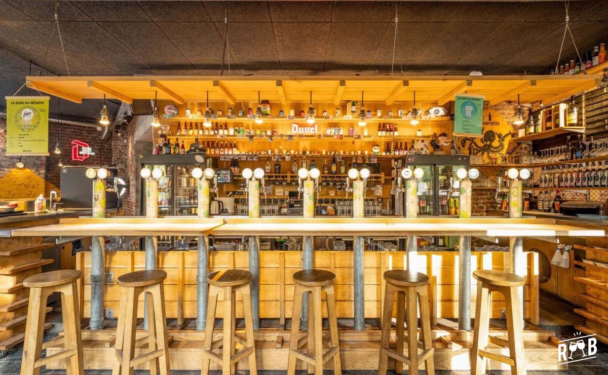 Les Berthom Lille #9