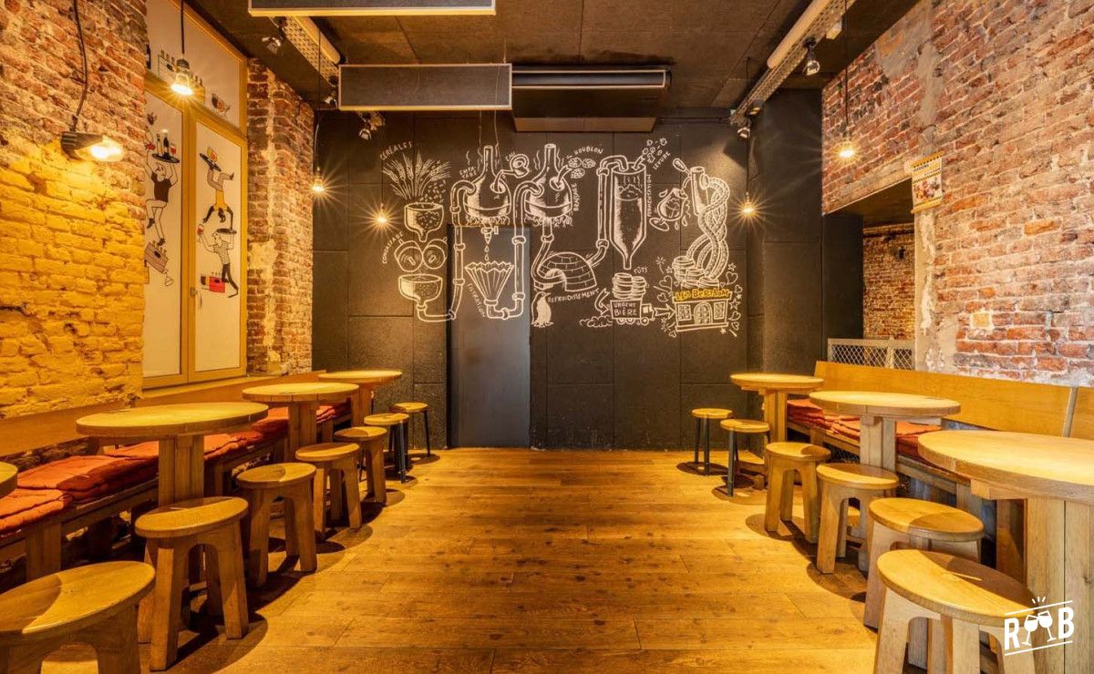 Les Berthom Lille #10