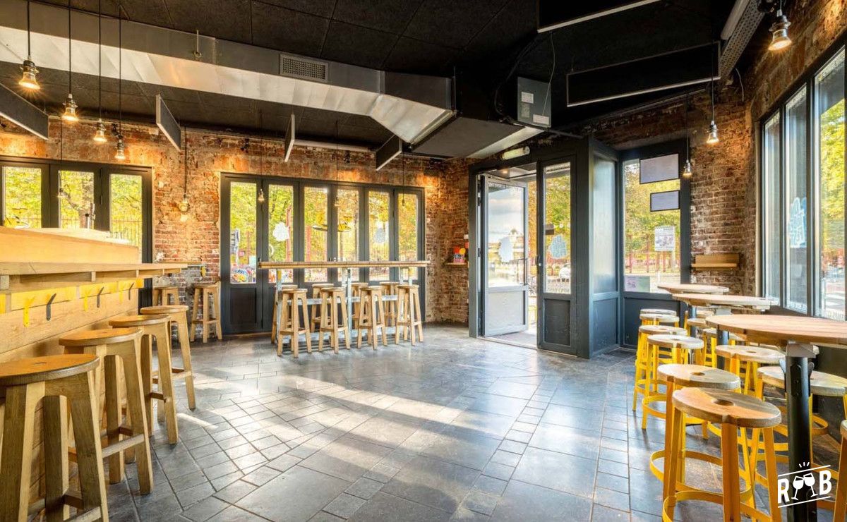 Les Berthom Lille #11