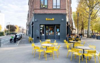 Les Berthom Lille #12