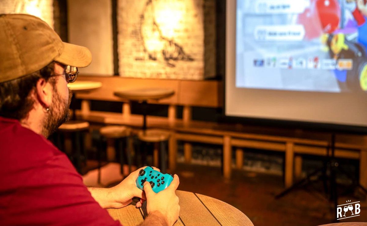 Les Berthom Lille #2