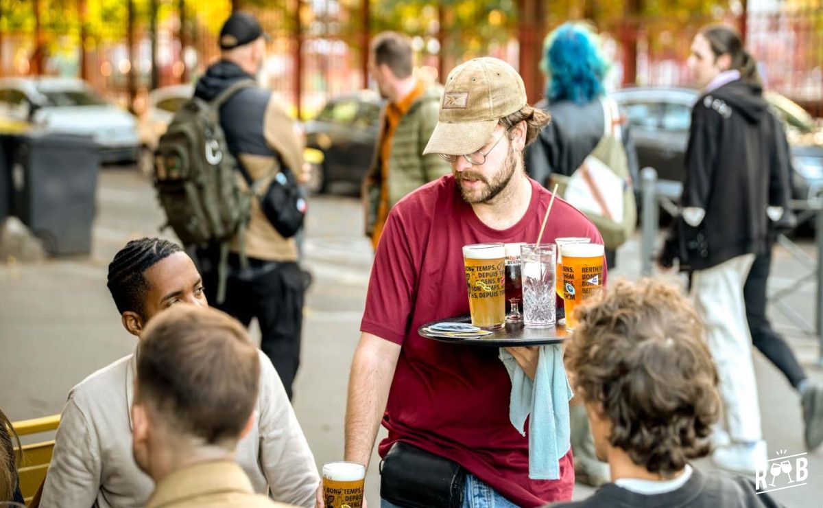 Les Berthom Lille #19