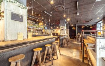 Les Berthom Montpellier #1