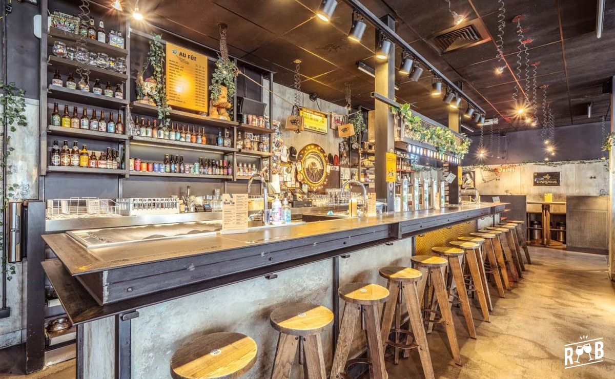 Les Berthom Montpellier #2