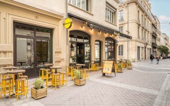 Les Berthom Montpellier #19