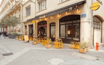 Les Berthom Montpellier #20