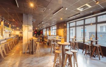 Les Berthom Montpellier #8