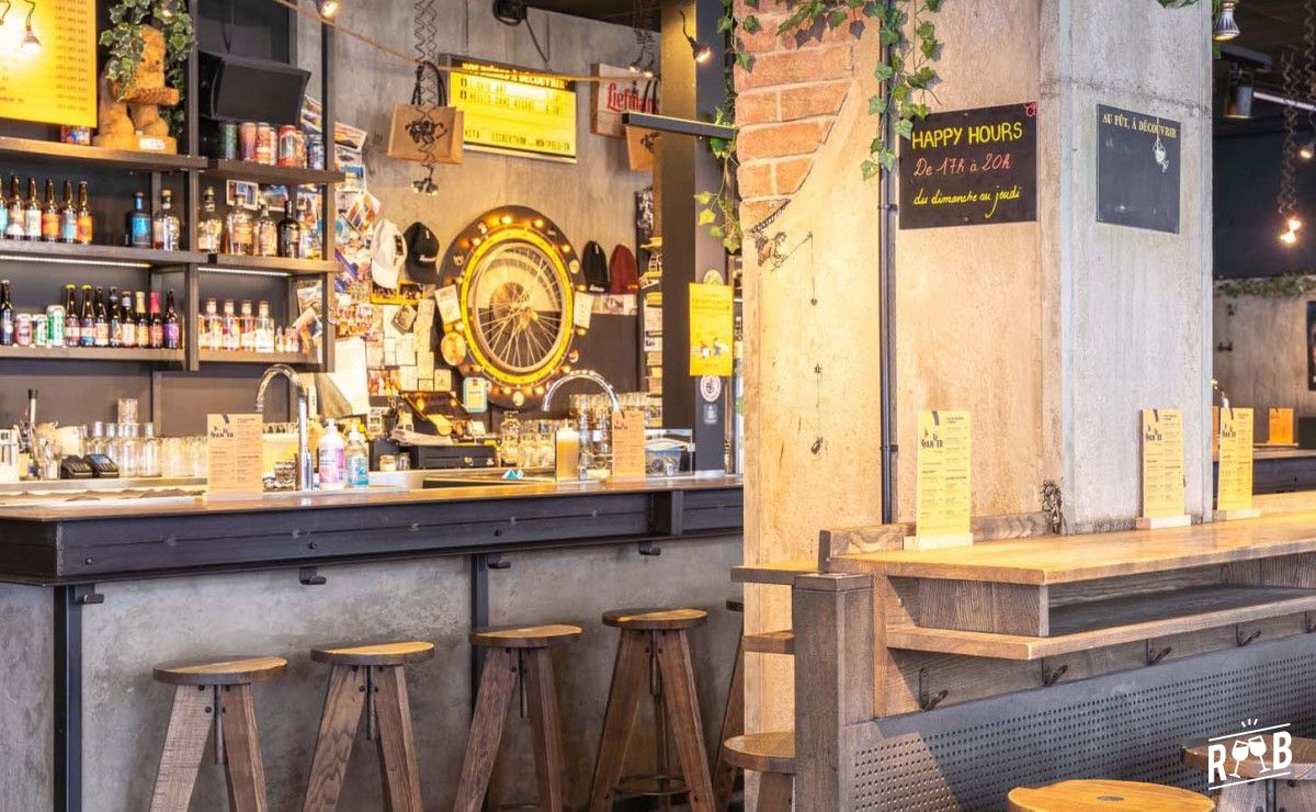 Les Berthom Montpellier #9