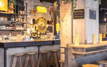 Les Berthom Montpellier #9