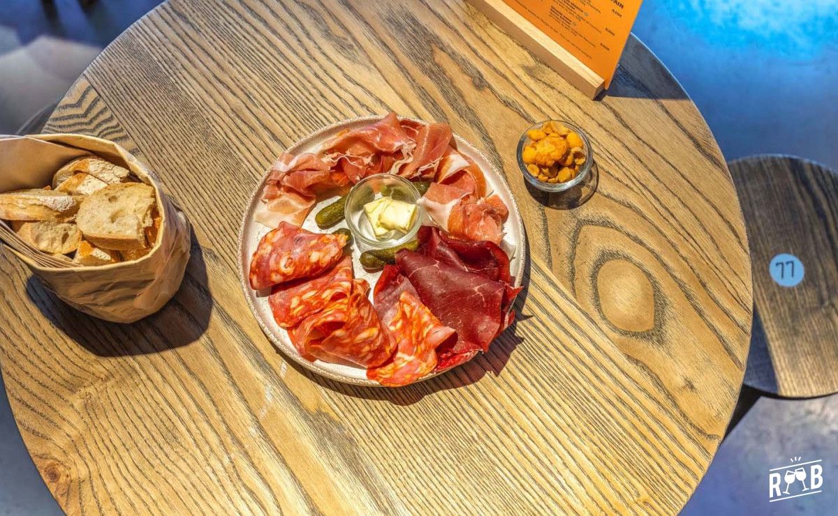 Les Berthom Montpellier #10