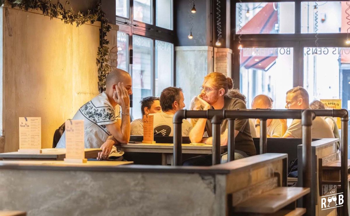 Les Berthom Montpellier #11