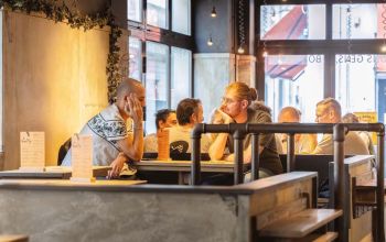 Les Berthom Montpellier #11