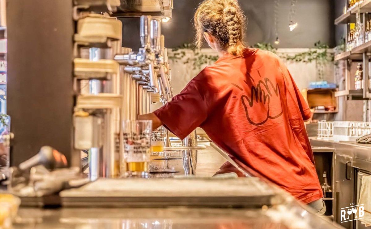 Les Berthom Montpellier #12