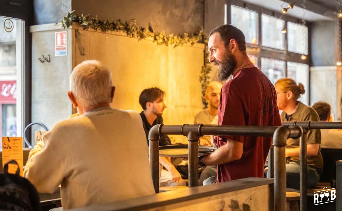 Les Berthom Montpellier #13