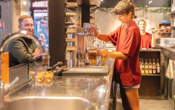 Les Berthom Montpellier #14