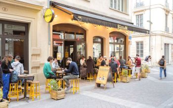 Les Berthom Montpellier #3