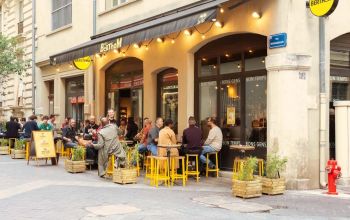 Les Berthom Montpellier #4