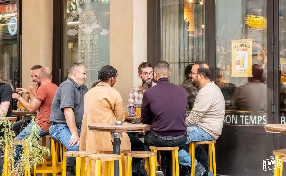 Les Berthom Montpellier #15