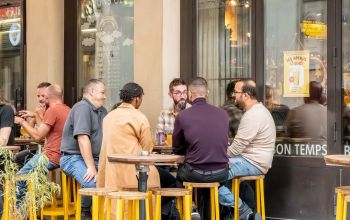 Les Berthom Montpellier #15