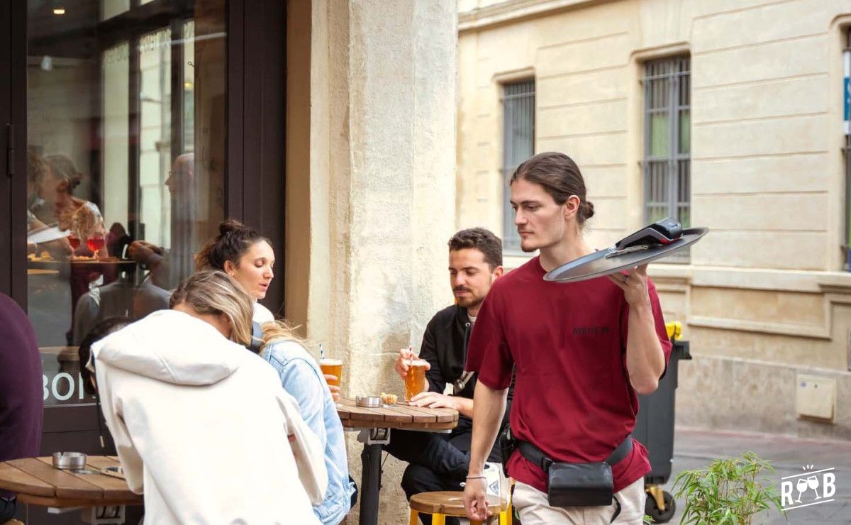 Les Berthom Montpellier #17