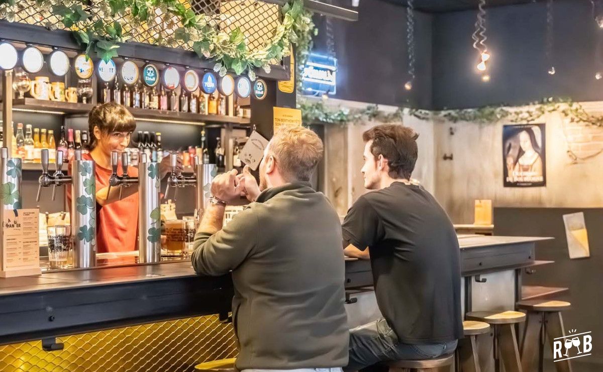 Les Berthom Montpellier #18